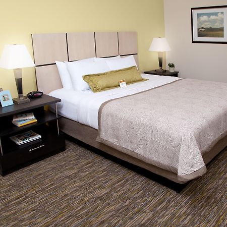 Candlewood Suites Arundel Mills / BWI Airport By Ihg Hanover Bagian luar foto