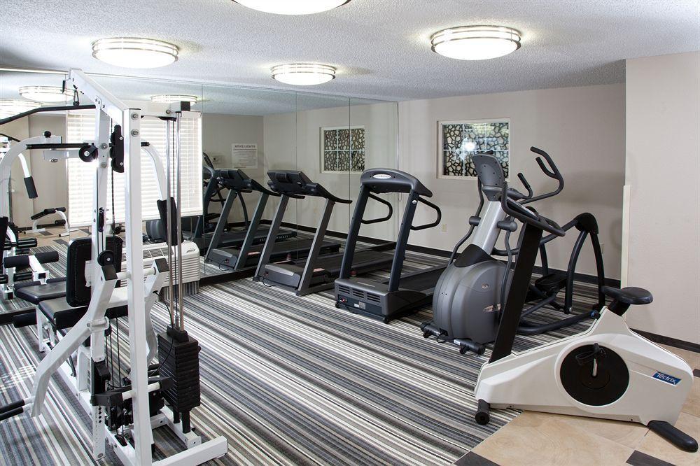 Candlewood Suites Arundel Mills / BWI Airport By Ihg Hanover Bagian luar foto