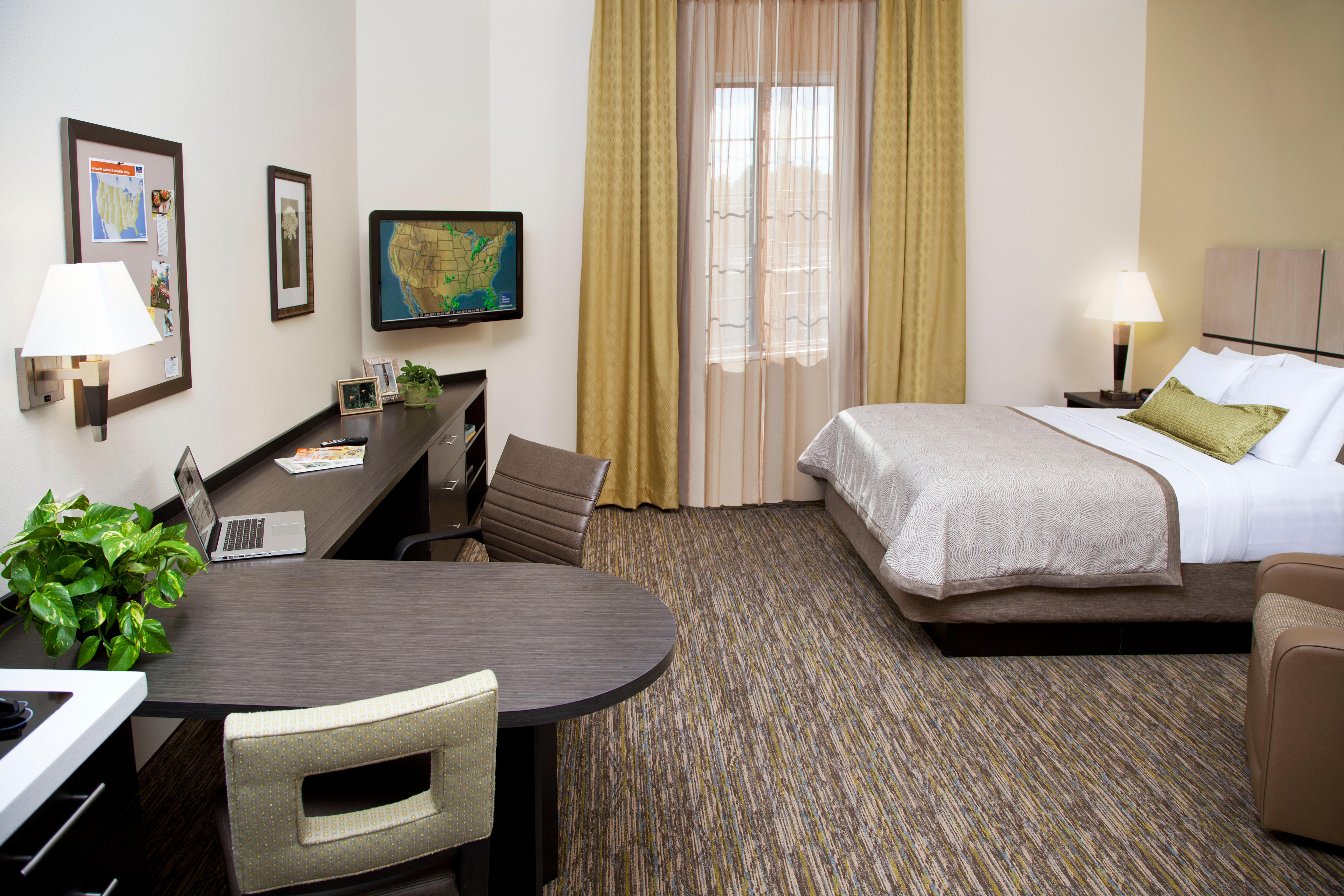 Candlewood Suites Arundel Mills / BWI Airport By Ihg Hanover Bagian luar foto