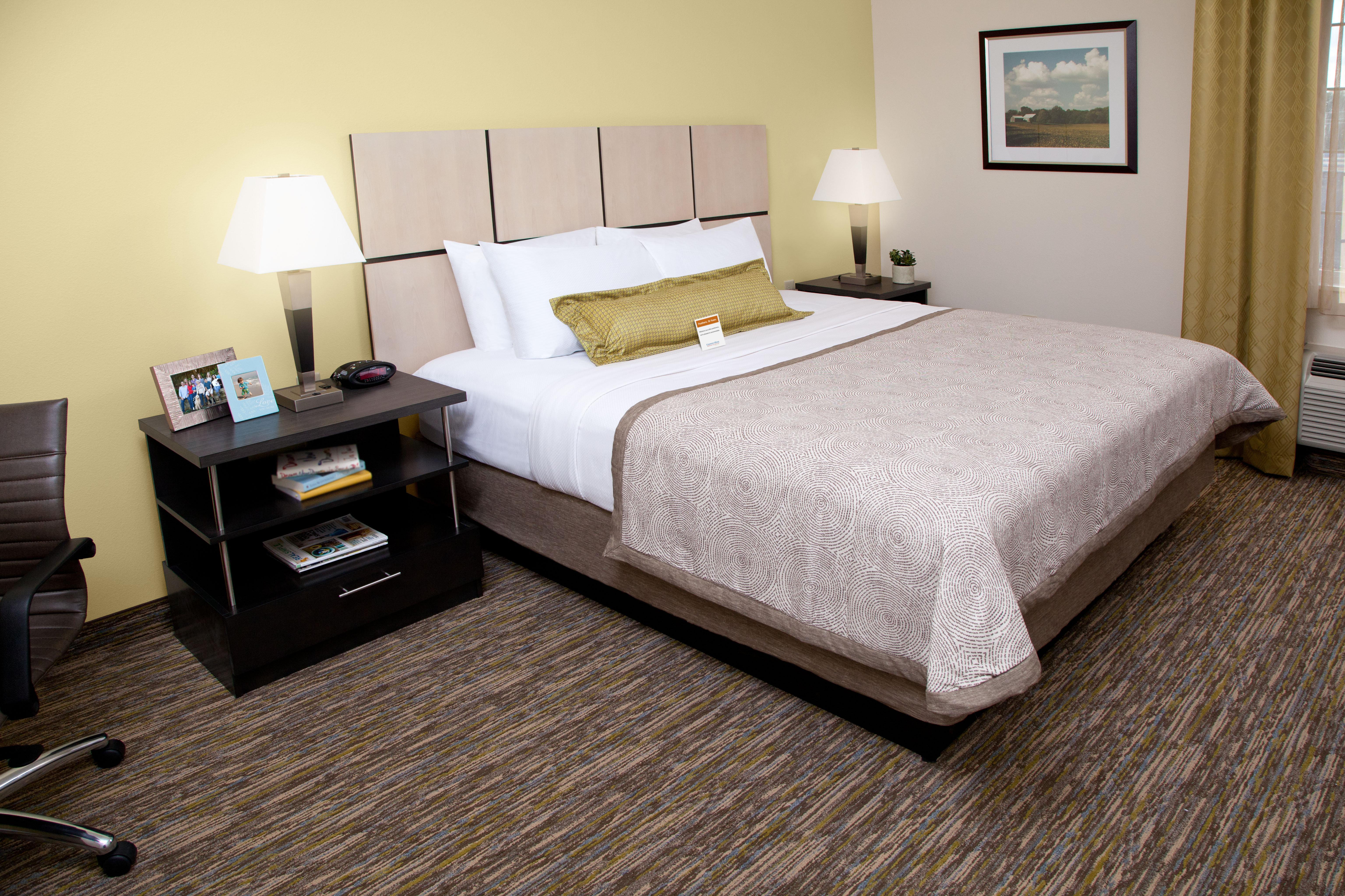 Candlewood Suites Arundel Mills / BWI Airport By Ihg Hanover Bagian luar foto