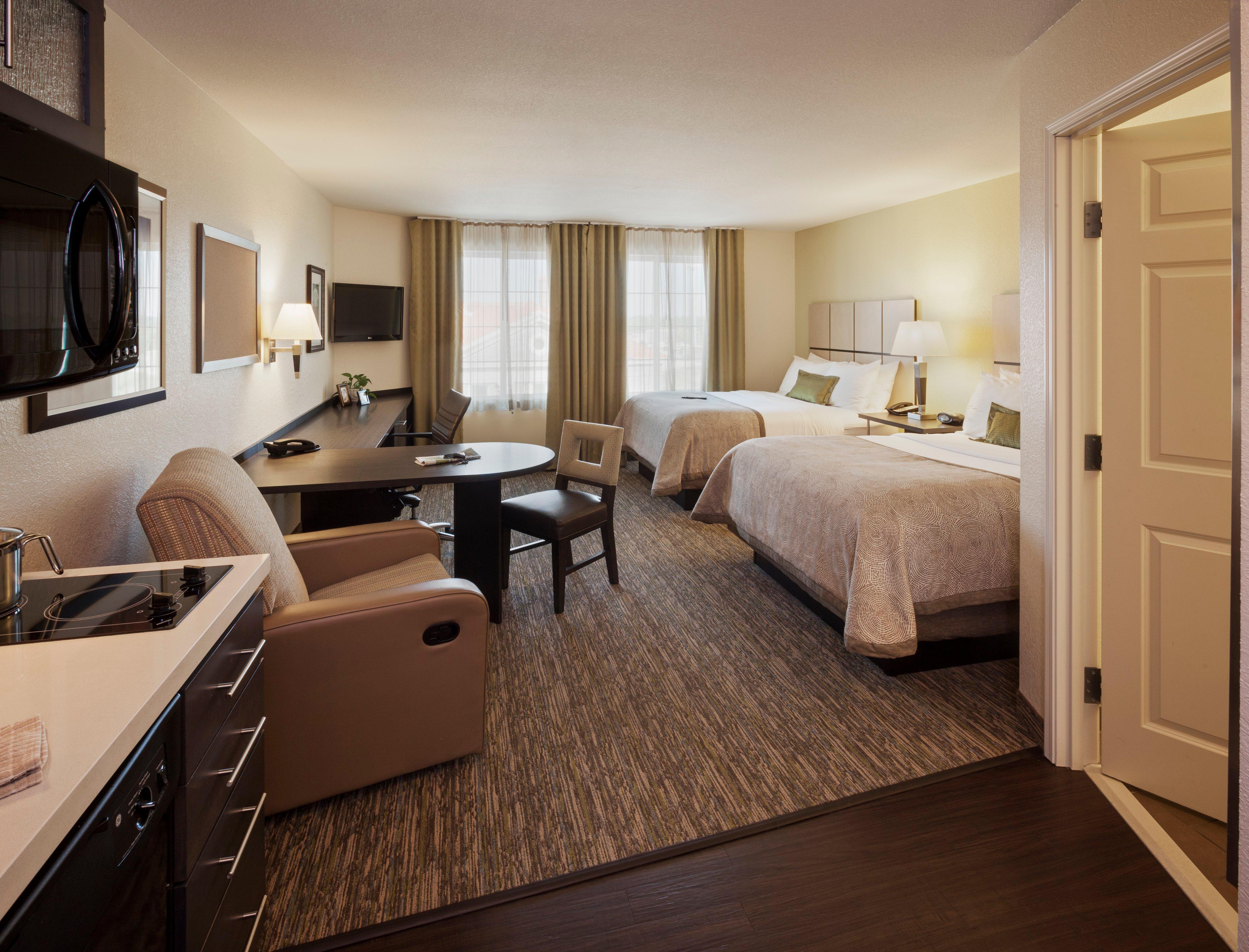 Candlewood Suites Arundel Mills / BWI Airport By Ihg Hanover Bagian luar foto