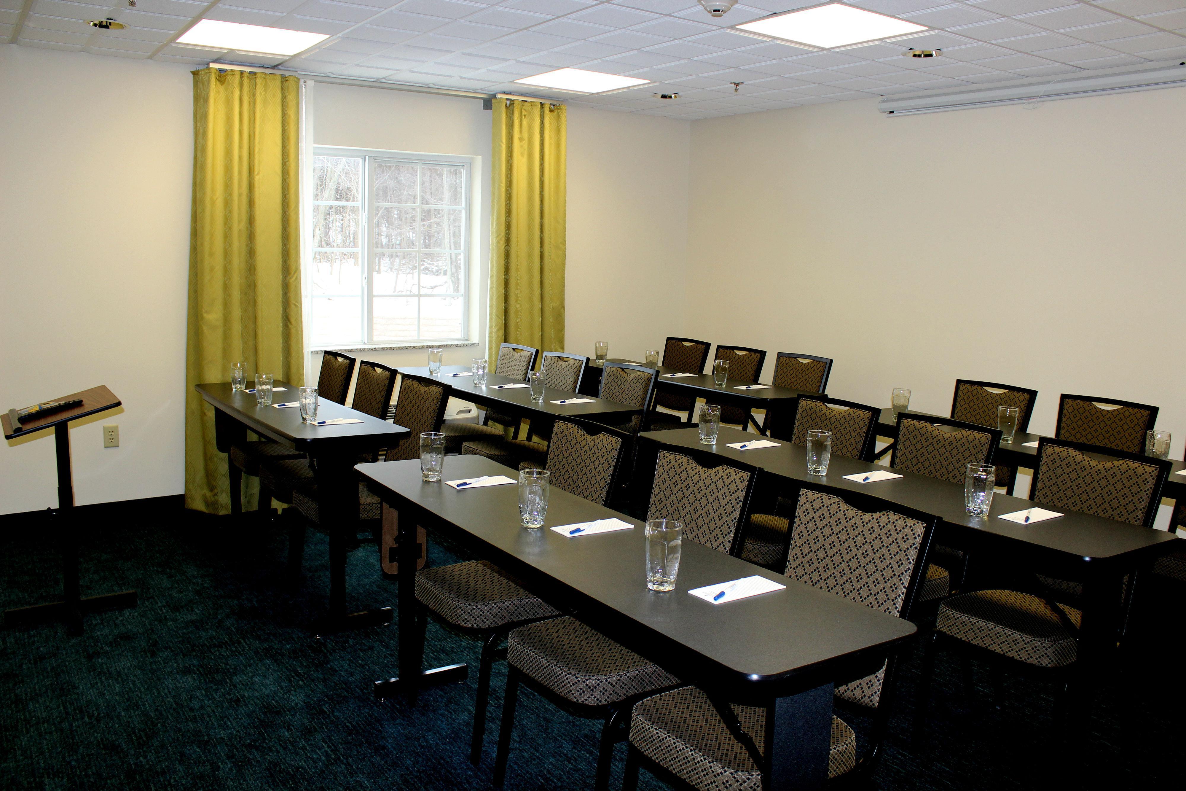 Candlewood Suites Arundel Mills / BWI Airport By Ihg Hanover Bagian luar foto