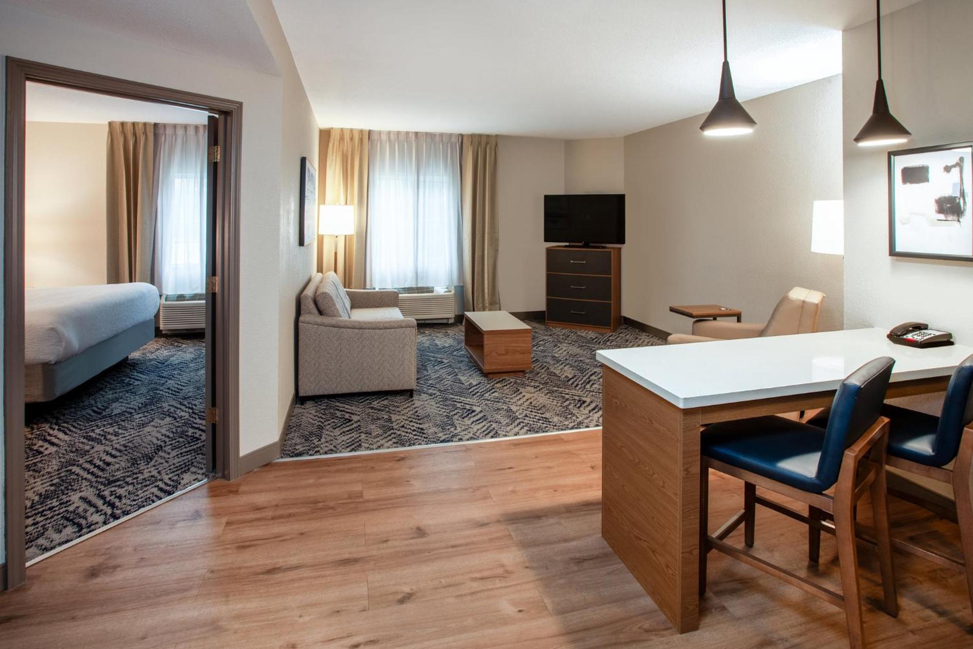 Candlewood Suites Arundel Mills / BWI Airport By Ihg Hanover Bagian luar foto