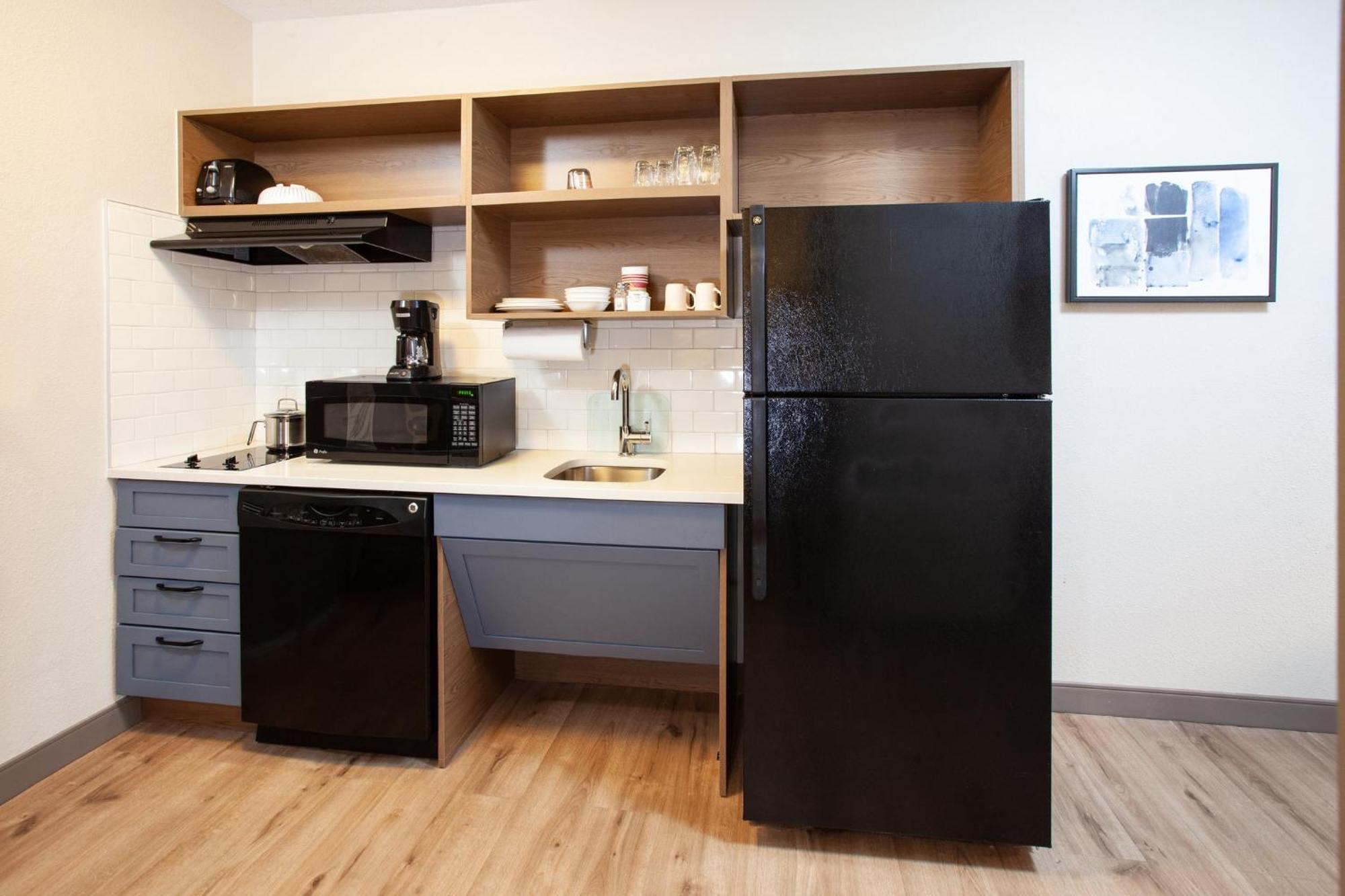 Candlewood Suites Arundel Mills / BWI Airport By Ihg Hanover Bagian luar foto