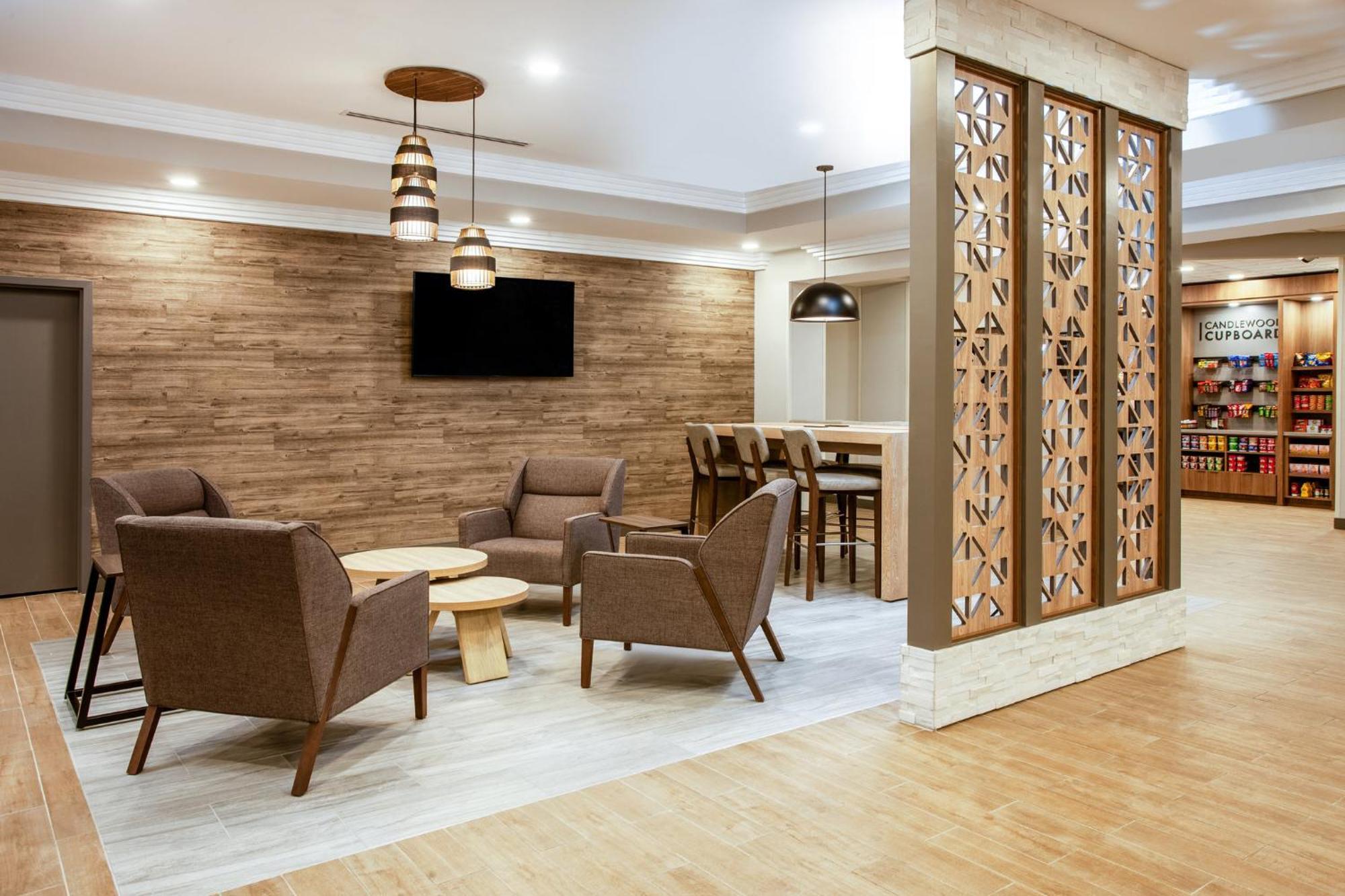 Candlewood Suites Arundel Mills / BWI Airport By Ihg Hanover Bagian luar foto