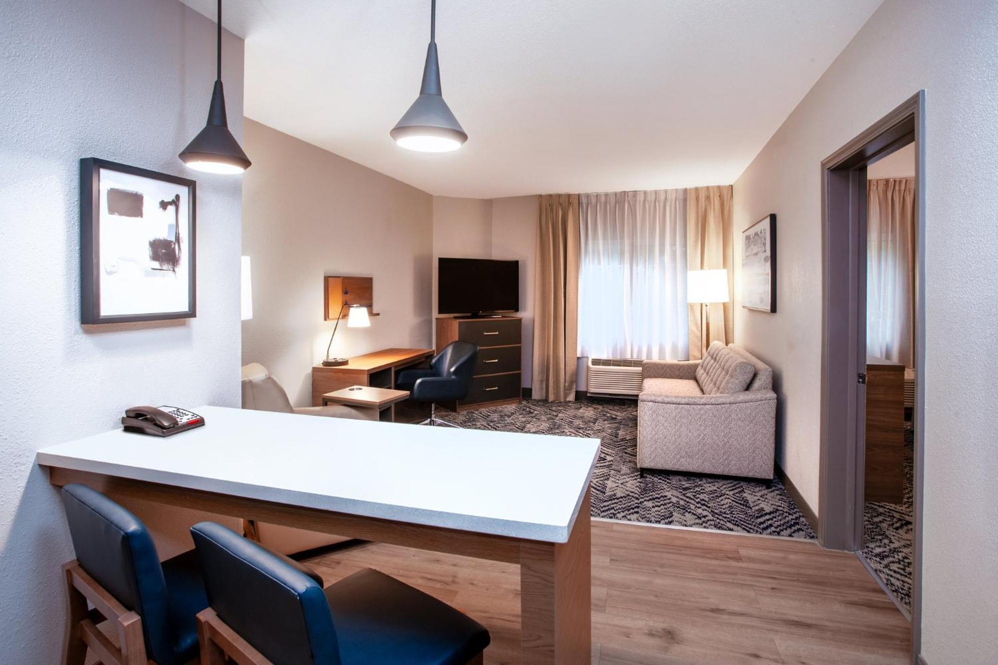 Candlewood Suites Arundel Mills / BWI Airport By Ihg Hanover Bagian luar foto