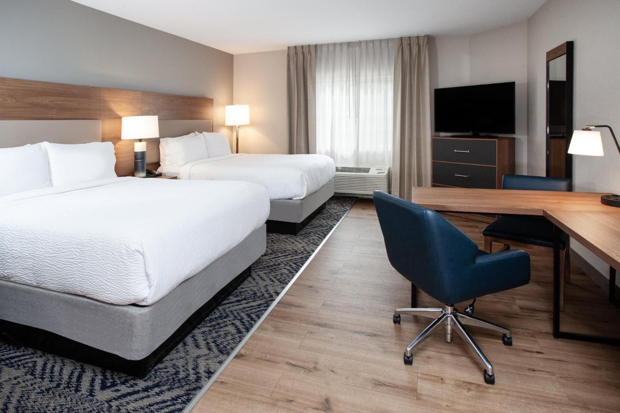 Candlewood Suites Arundel Mills / BWI Airport By Ihg Hanover Bagian luar foto