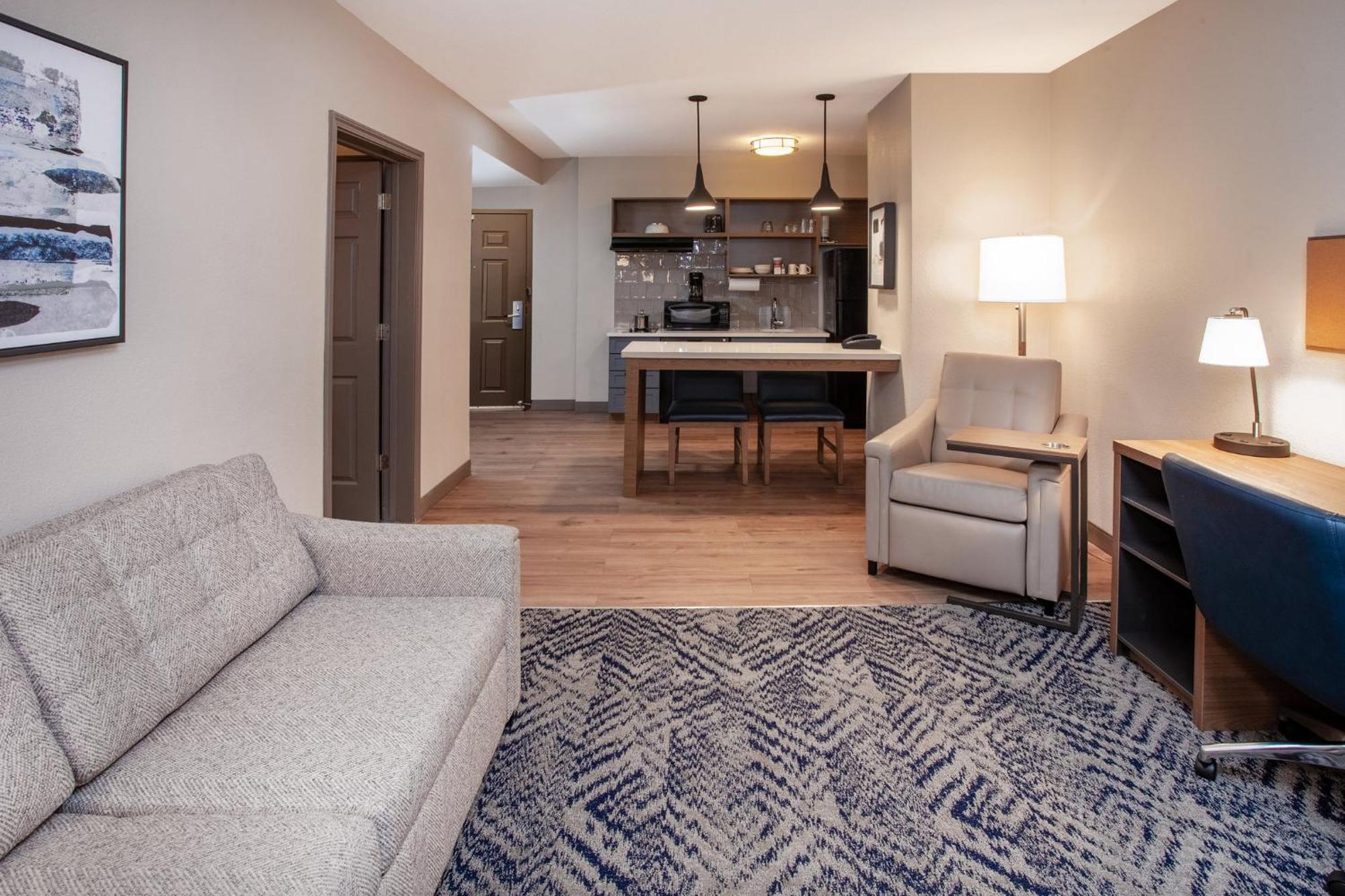 Candlewood Suites Arundel Mills / BWI Airport By Ihg Hanover Bagian luar foto