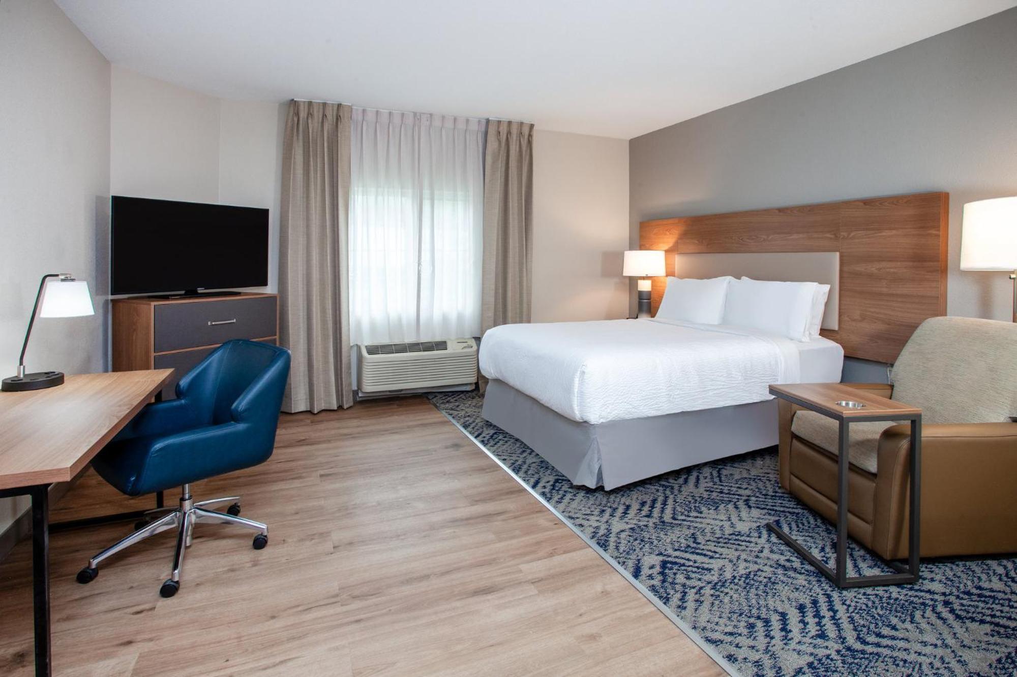 Candlewood Suites Arundel Mills / BWI Airport By Ihg Hanover Bagian luar foto