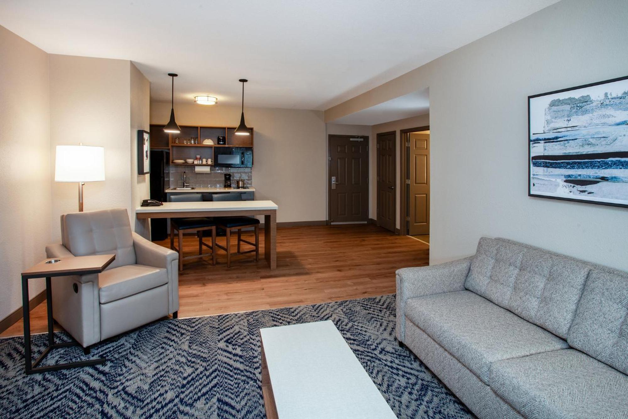 Candlewood Suites Arundel Mills / BWI Airport By Ihg Hanover Bagian luar foto