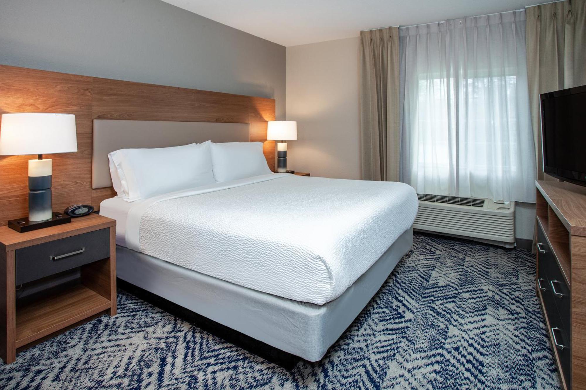 Candlewood Suites Arundel Mills / BWI Airport By Ihg Hanover Bagian luar foto