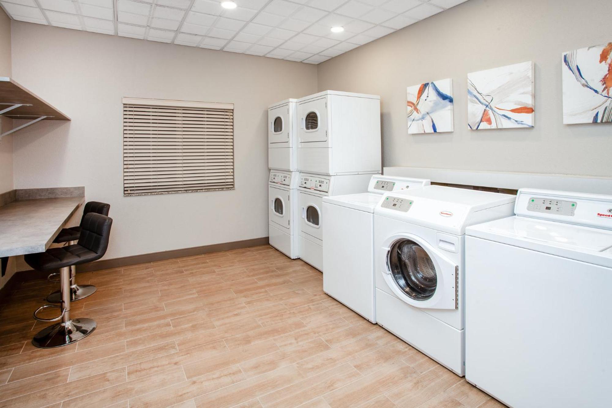 Candlewood Suites Arundel Mills / BWI Airport By Ihg Hanover Bagian luar foto