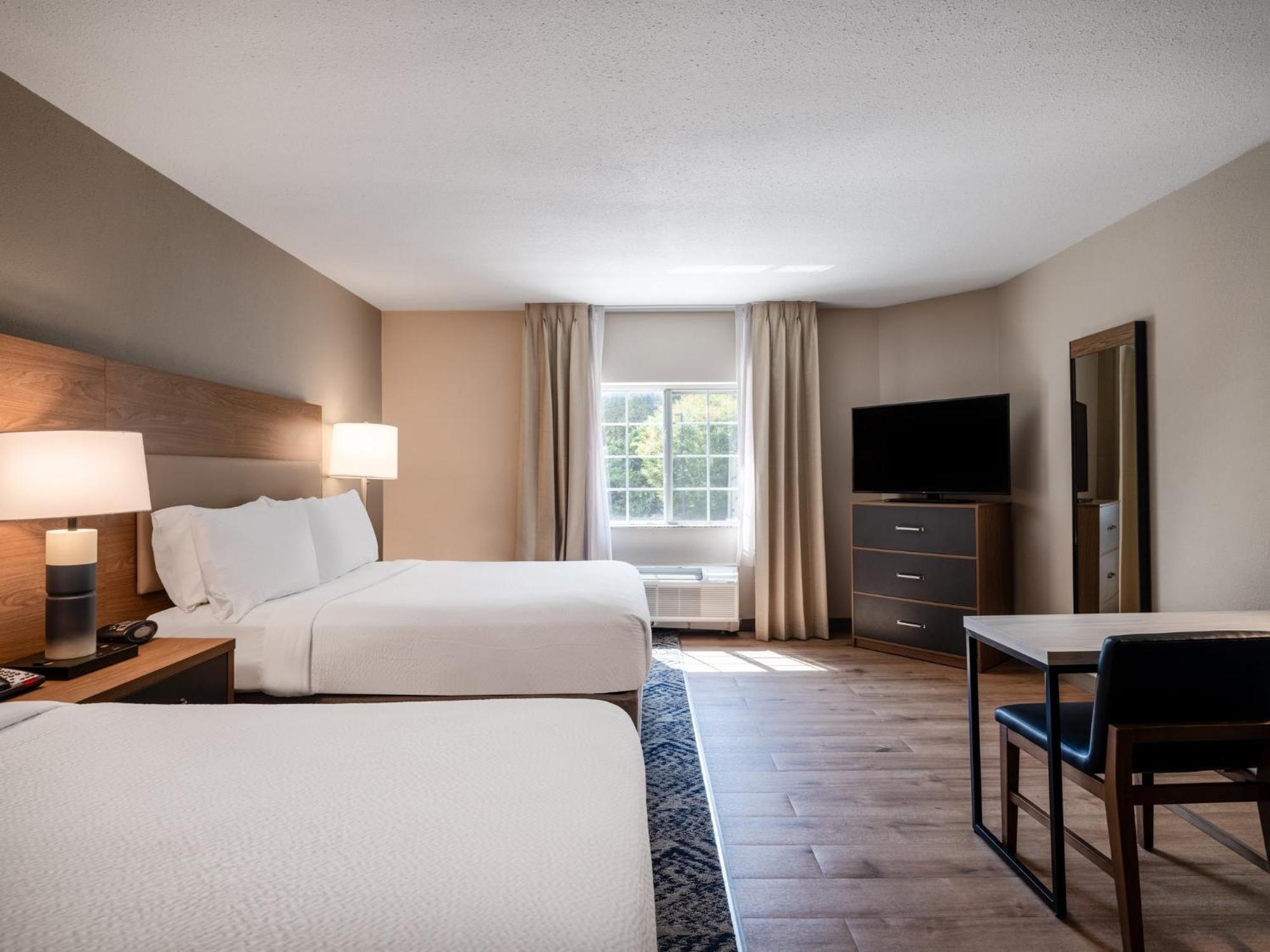 Candlewood Suites Arundel Mills / BWI Airport By Ihg Hanover Bagian luar foto