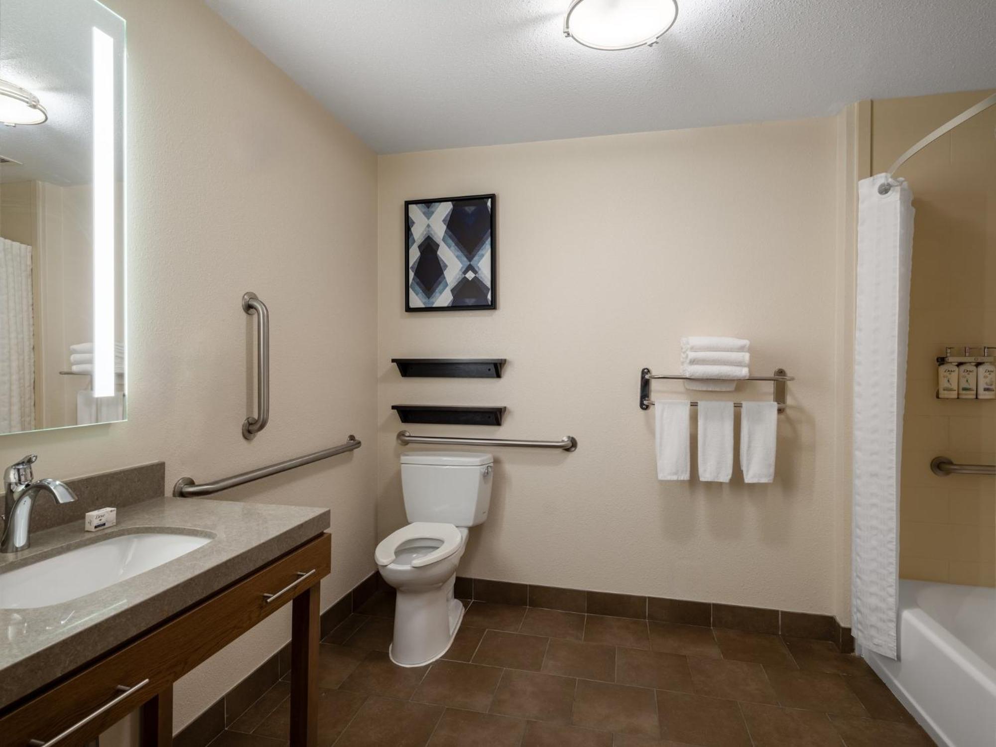 Candlewood Suites Arundel Mills / BWI Airport By Ihg Hanover Bagian luar foto