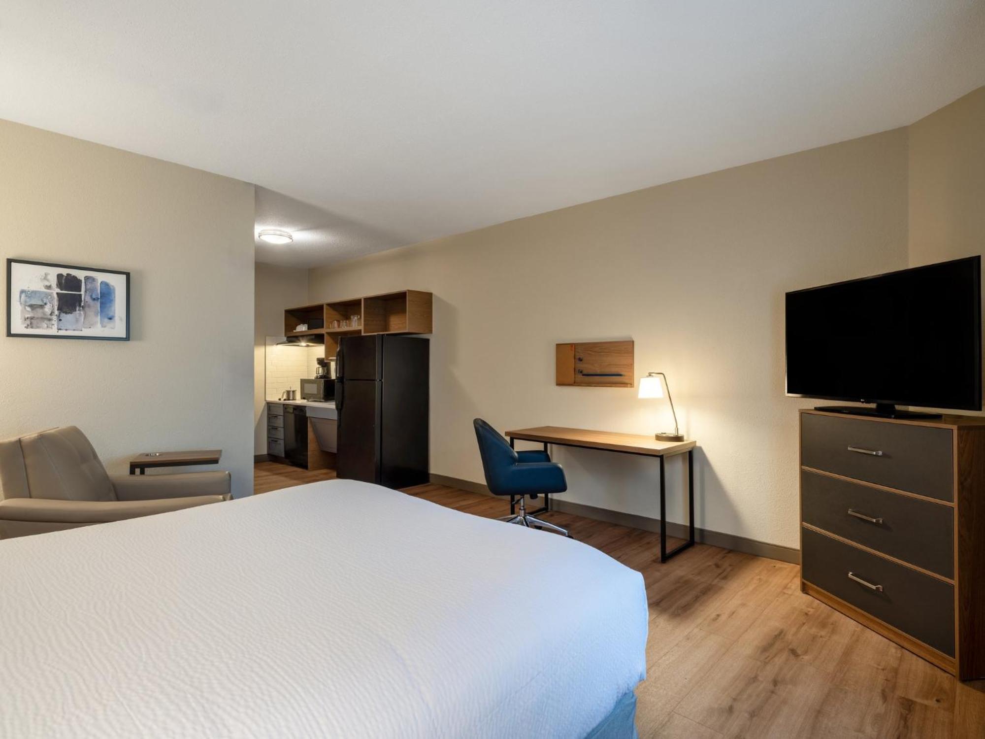 Candlewood Suites Arundel Mills / BWI Airport By Ihg Hanover Bagian luar foto