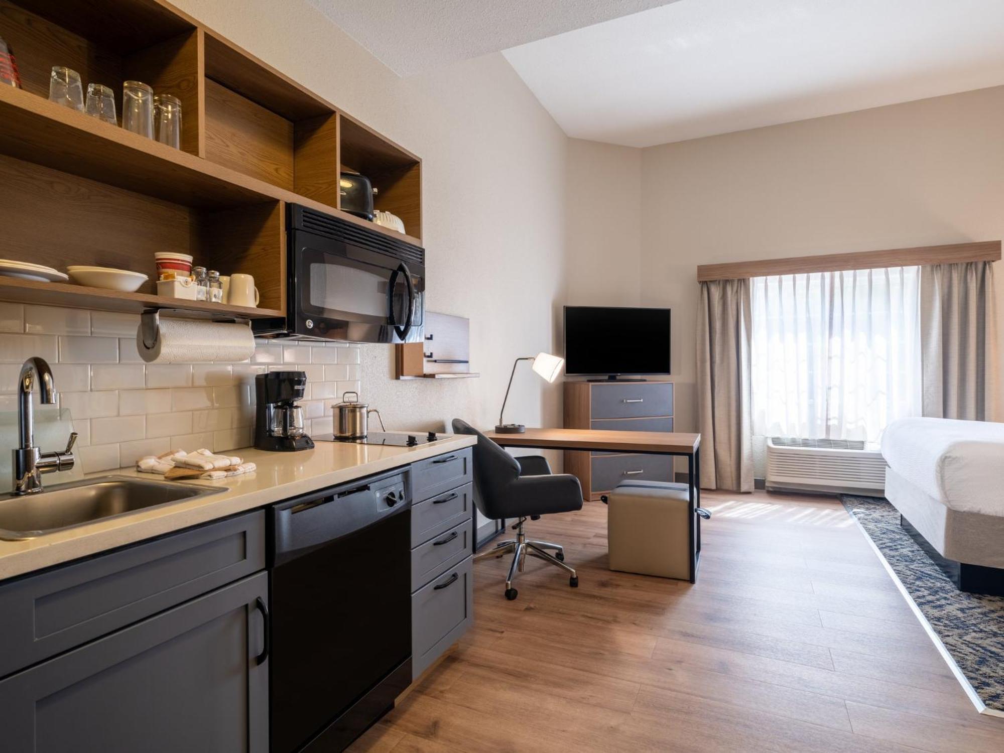 Candlewood Suites Arundel Mills / BWI Airport By Ihg Hanover Bagian luar foto
