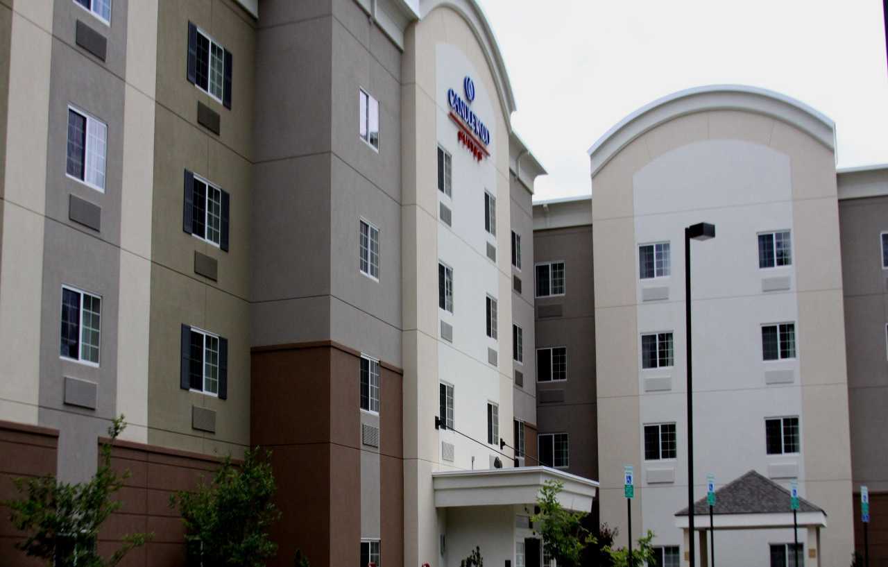 Candlewood Suites Arundel Mills / BWI Airport By Ihg Hanover Bagian luar foto