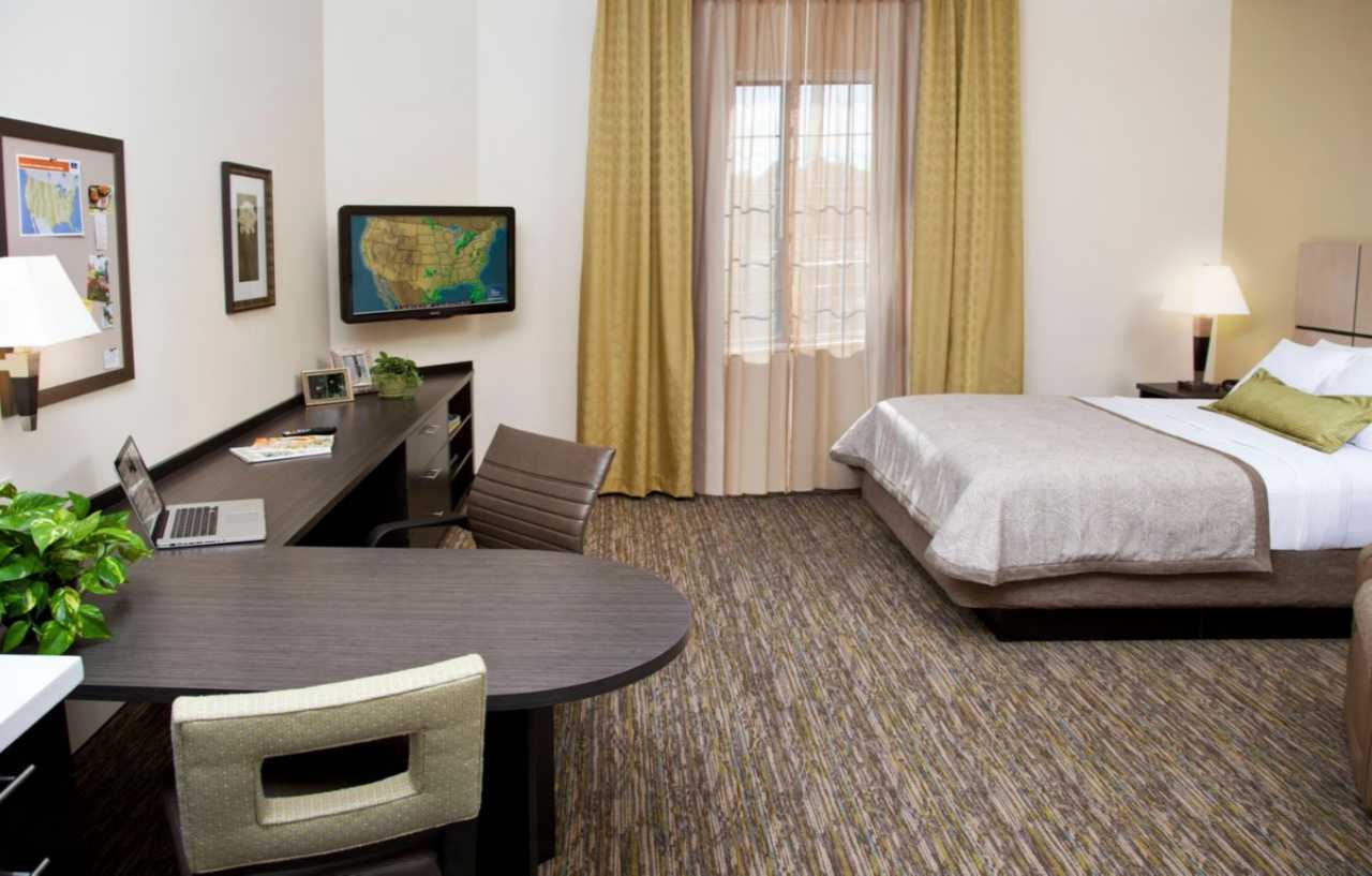 Candlewood Suites Arundel Mills / BWI Airport By Ihg Hanover Bagian luar foto